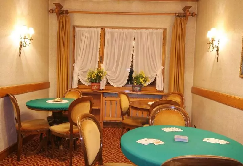 Fotos del hotel Nord:  23