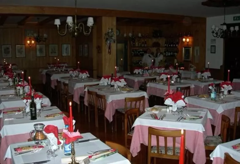 Fotos del hotel Nord:  11