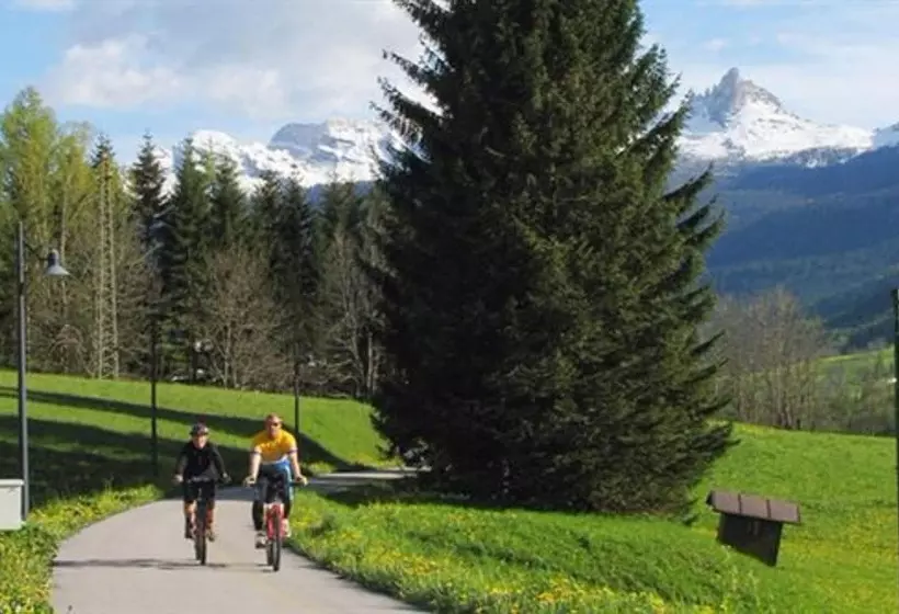 Fotos del hotel Nord:  8