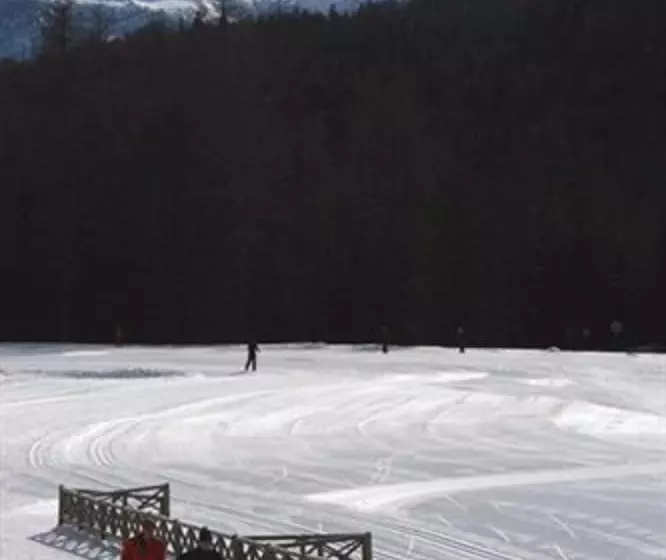 Fotos del hotel Nord:  9