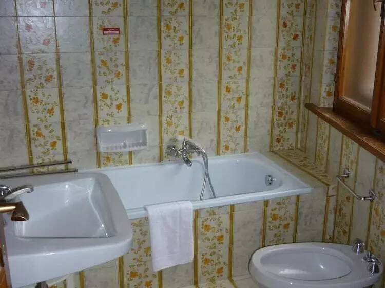 Fotos del hotel Nord:  14