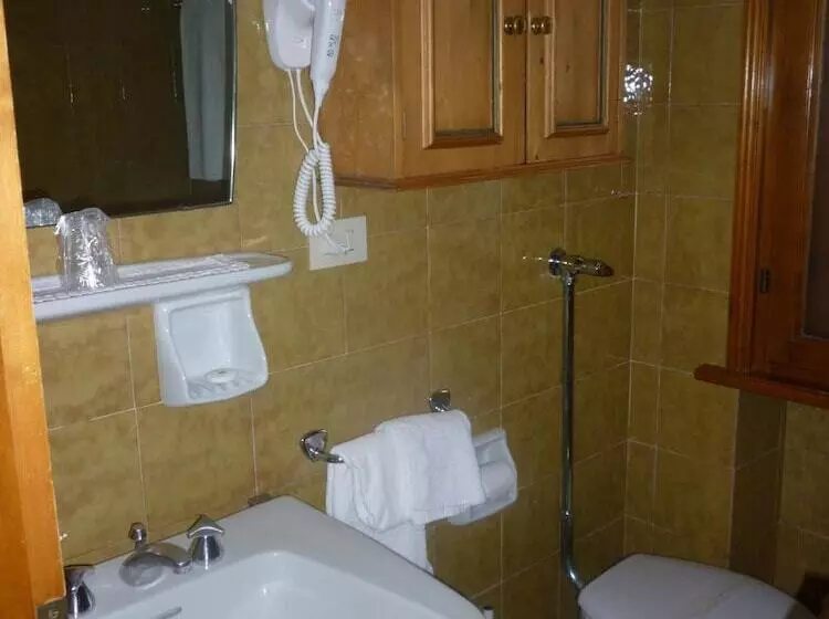 Fotos del hotel Nord:  17