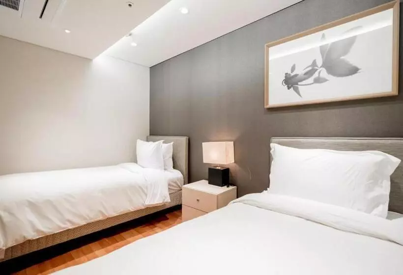 Fotos del hotel Oriens  & Residences Myeongdong:  13