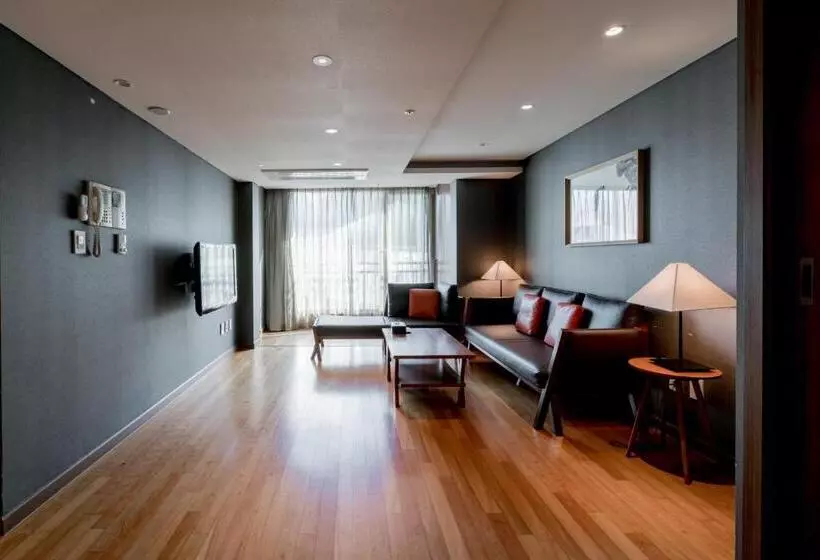 Fotos del hotel Oriens  & Residences Myeongdong:  23