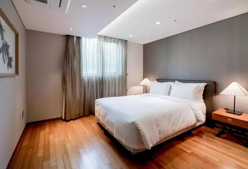 Fotos del hotel Oriens  & Residences Myeongdong:  2