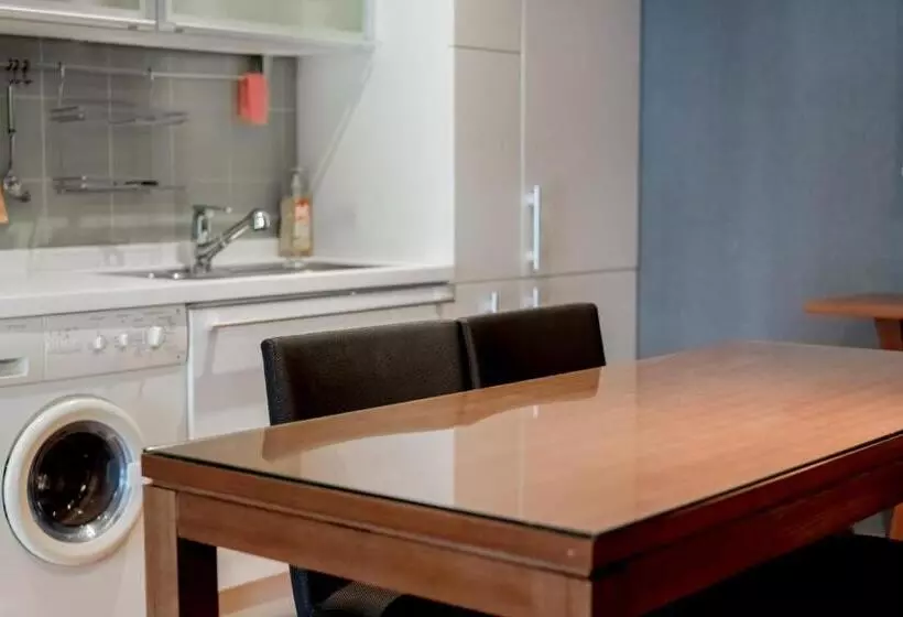 Fotos del hotel Oriens  & Residences Myeongdong:  5