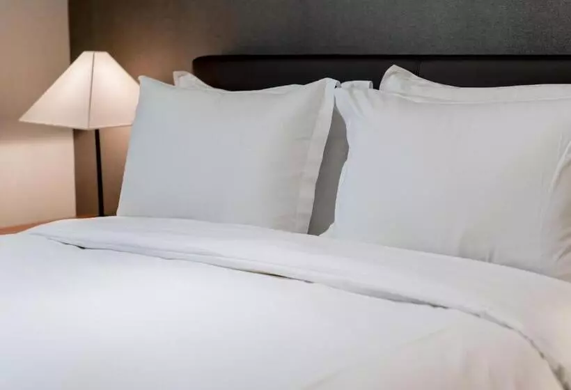 Fotos del hotel Oriens  & Residences Myeongdong:  22