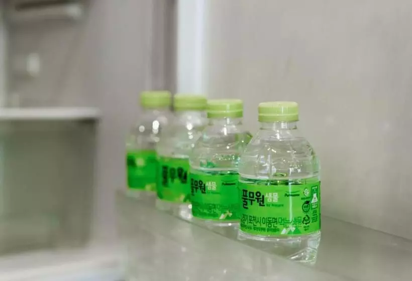 Fotos del hotel Oriens  & Residences Myeongdong:  8