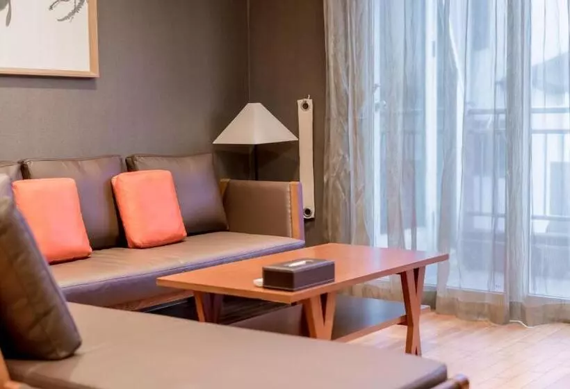 Fotos del hotel Oriens  & Residences Myeongdong:  20