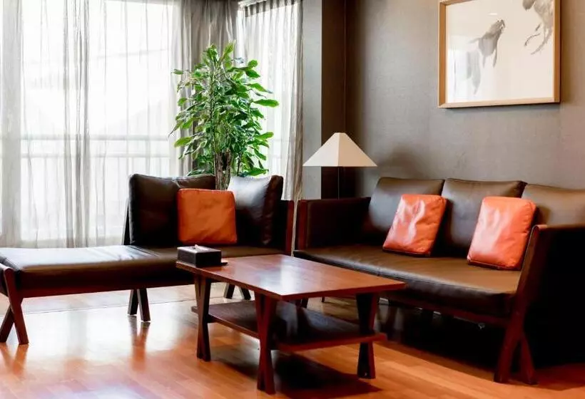 Fotos del hotel Oriens  & Residences Myeongdong:  19