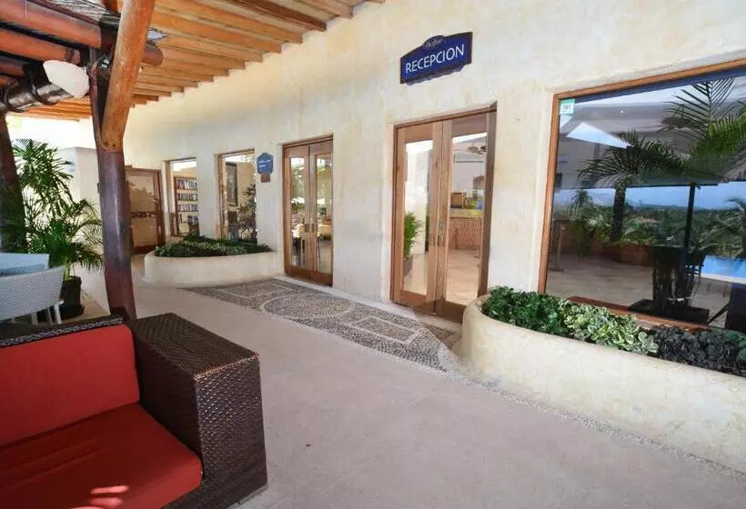 Fotos del hotel Pacifica Resort Ixtapa:  25