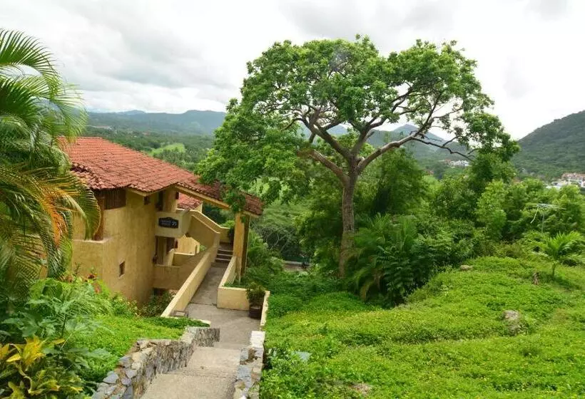 Fotos del hotel Pacifica Resort Ixtapa:  22