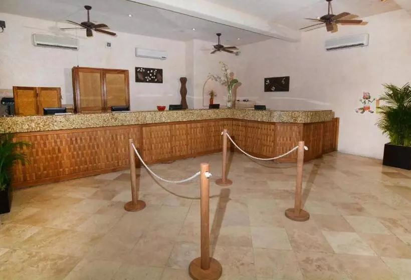 Fotos del hotel Pacifica Resort Ixtapa:  13