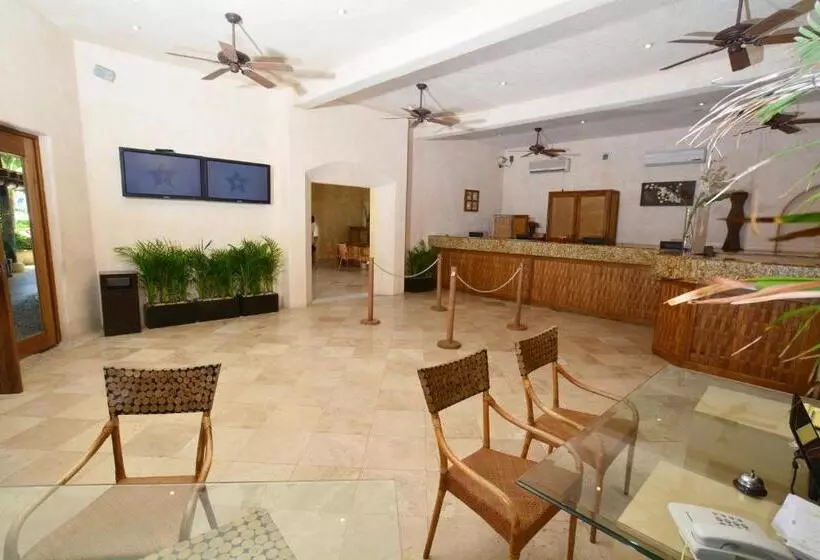 Fotos del hotel Pacifica Resort Ixtapa:  3