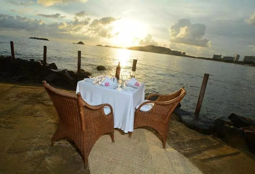 Fotos del hotel Pacifica Resort Ixtapa:  23