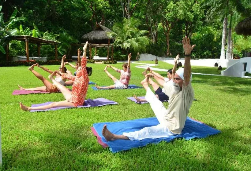 Fotos del hotel Pacifica Resort Ixtapa:  16