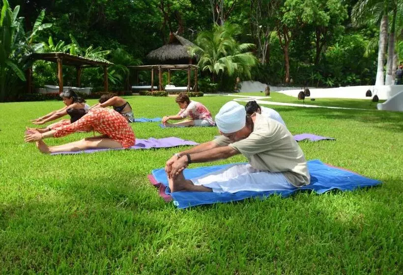 Fotos del hotel Pacifica Resort Ixtapa:  4