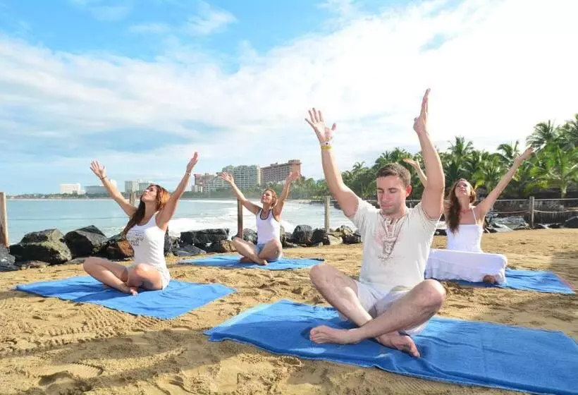 Fotos del hotel Pacifica Resort Ixtapa:  19