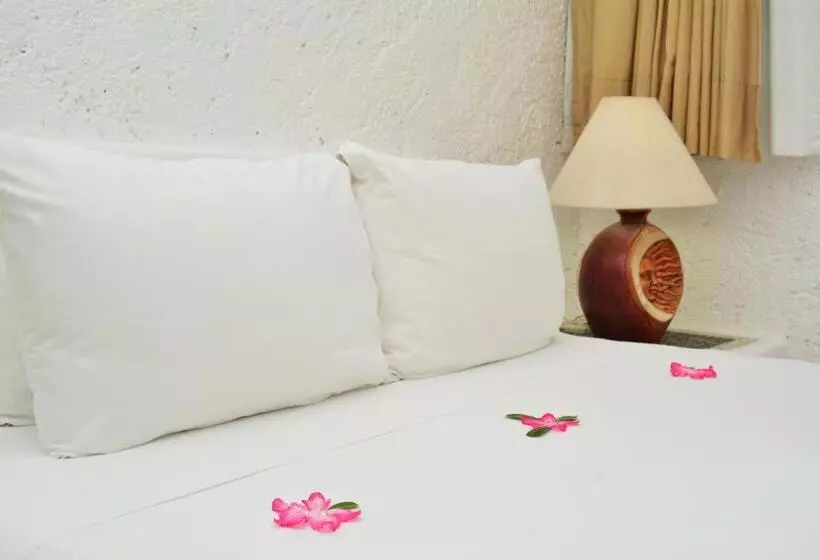 Pacifica Resort Ixtapa