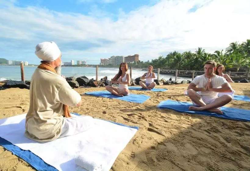 Fotos del hotel Pacifica Resort Ixtapa:  17