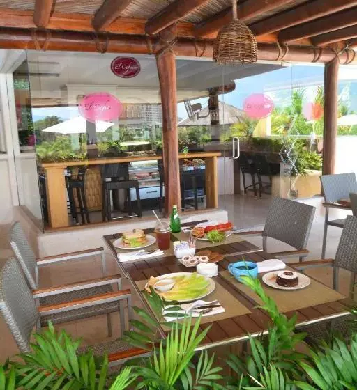 Fotos del hotel Pacifica Resort Ixtapa:  15