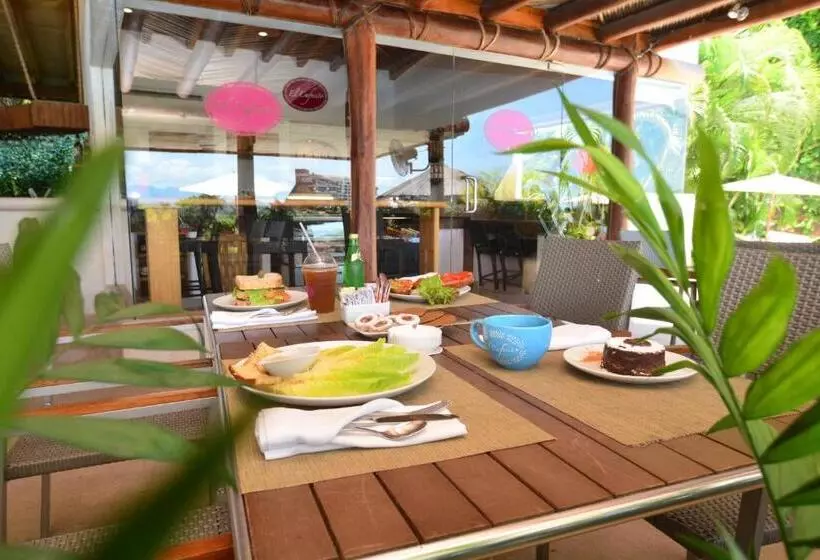 Fotos del hotel Pacifica Resort Ixtapa:  9