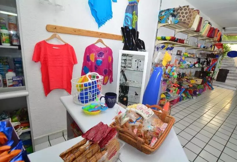 Fotos del hotel Pacifica Resort Ixtapa:  8