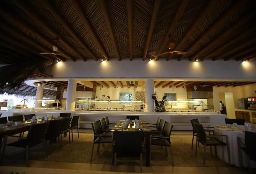 Fotos del hotel Pacifica Resort Ixtapa:  5
