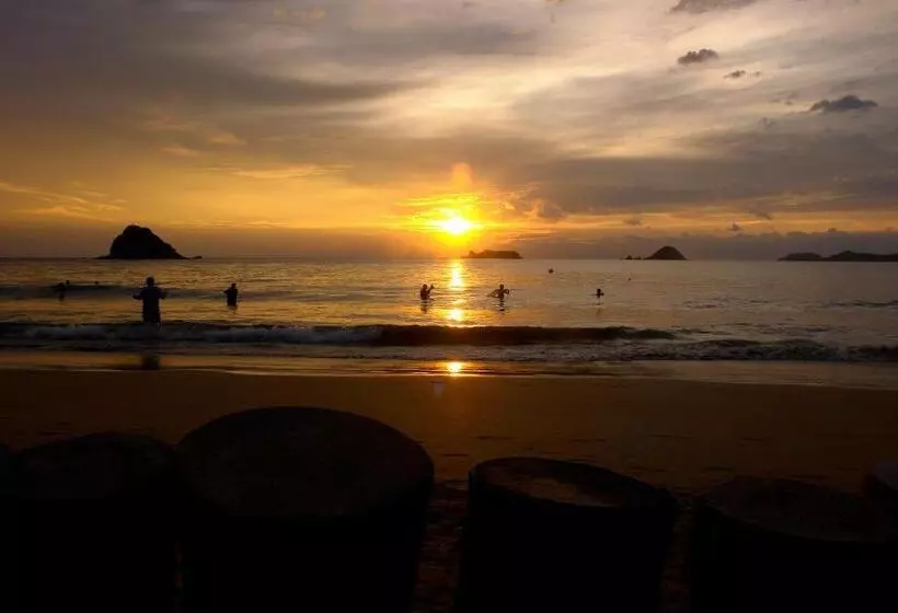 Fotos del hotel Pacifica Resort Ixtapa:  11