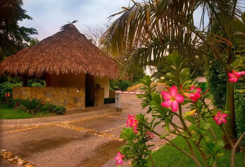 Fotos del hotel Pacifica Resort Ixtapa:  24