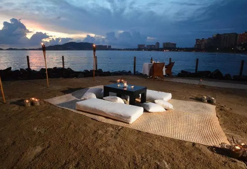 Fotos del hotel Pacifica Resort Ixtapa:  18