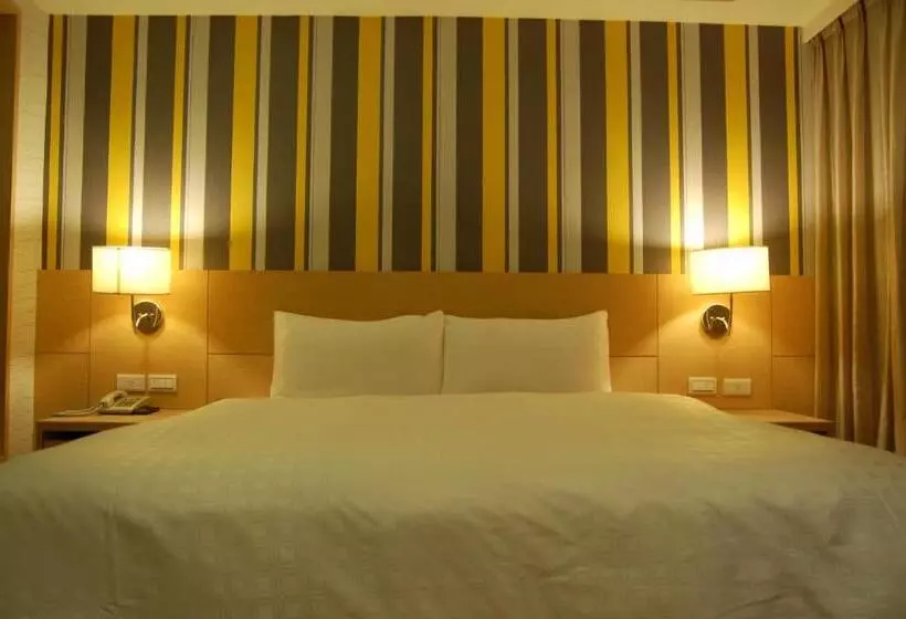 Fotos del hotel Paris Business:  20