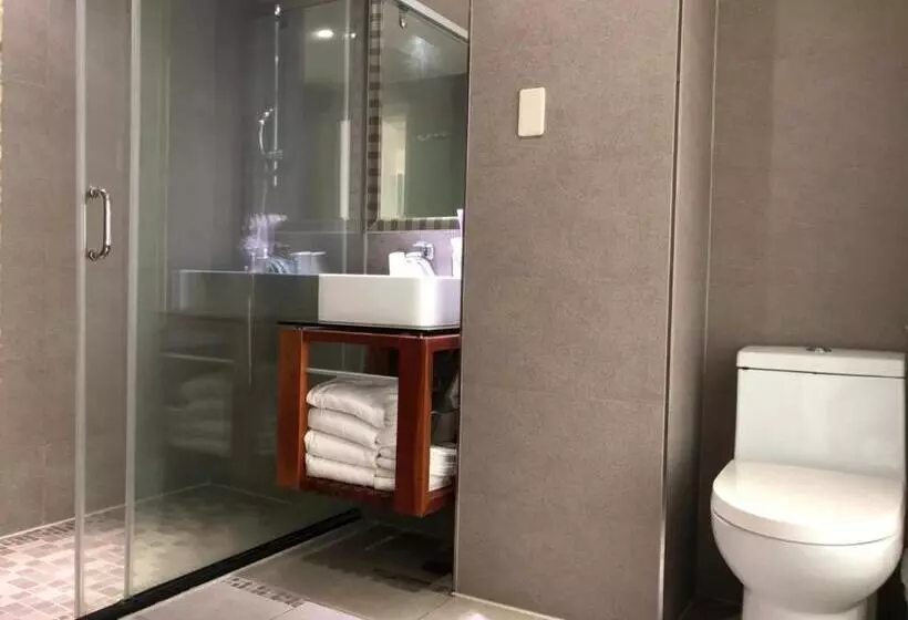 Fotos del hotel Paris Business:  9