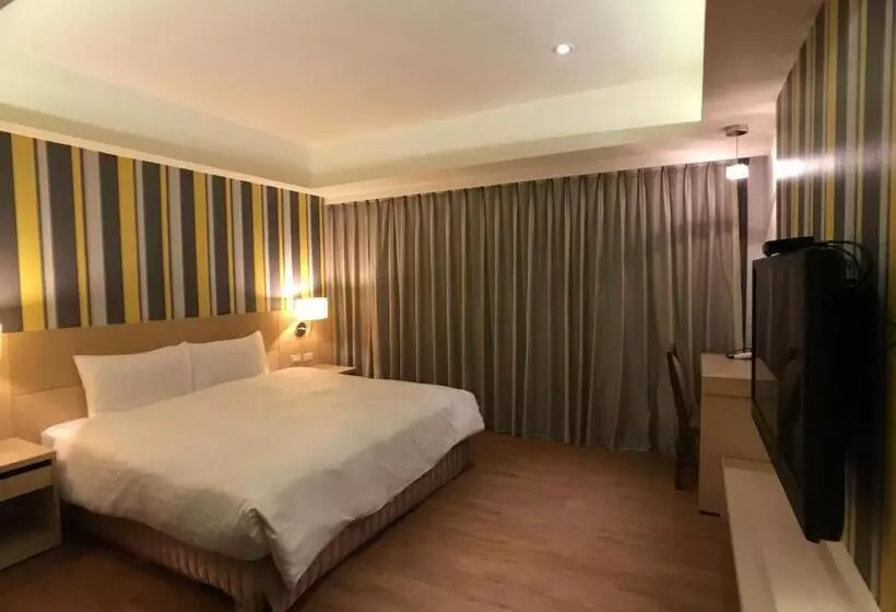 Fotos del hotel Paris Business:  16