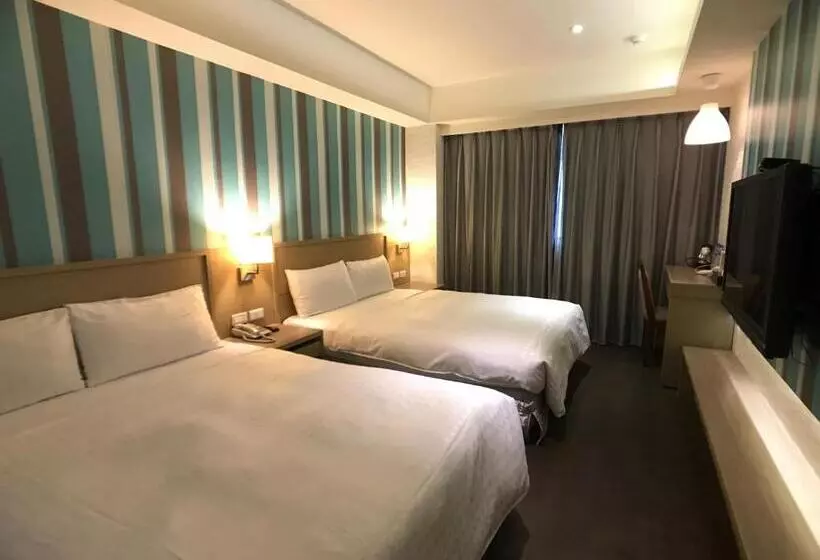 Fotos del hotel Paris Business:  8