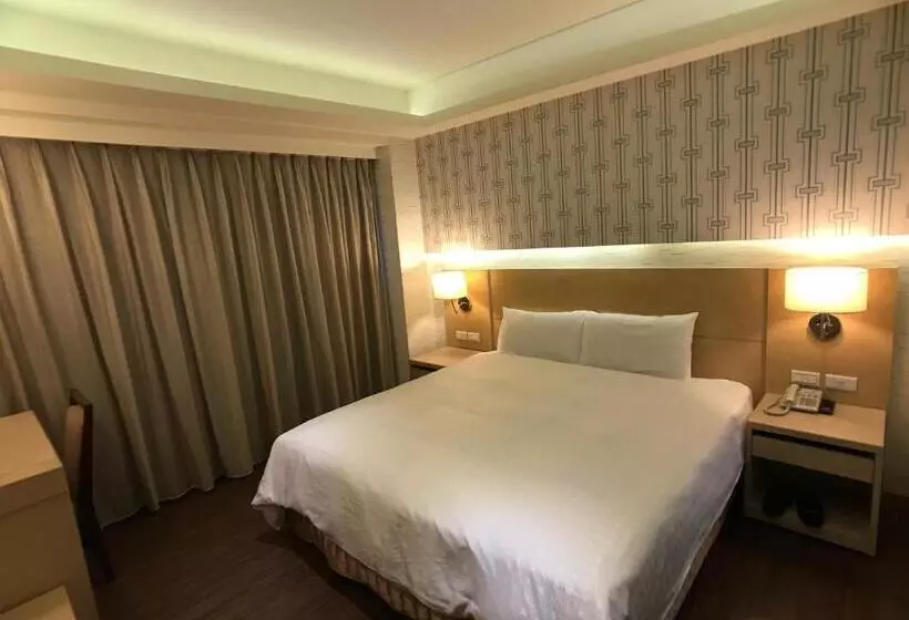 Fotos del hotel Paris Business:  17