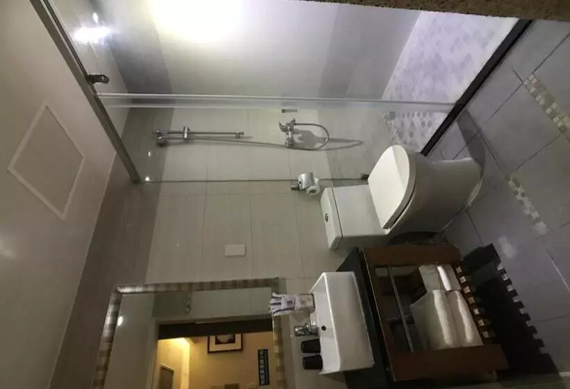 Fotos del hotel Paris Business:  11