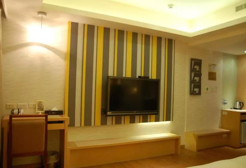 Fotos del hotel Paris Business:  25