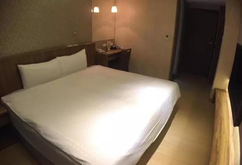 Fotos del hotel Paris Business:  10