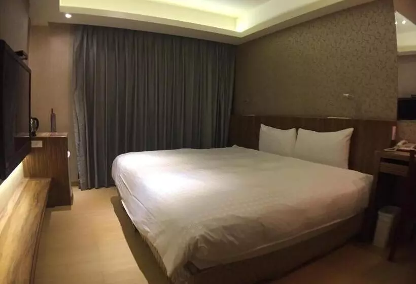 Fotos del hotel Paris Business:  19