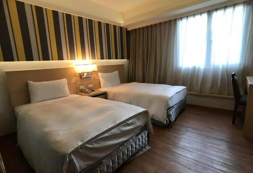 Fotos del hotel Paris Business:  18