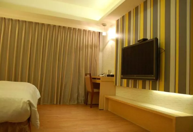 Fotos del hotel Paris Business:  24