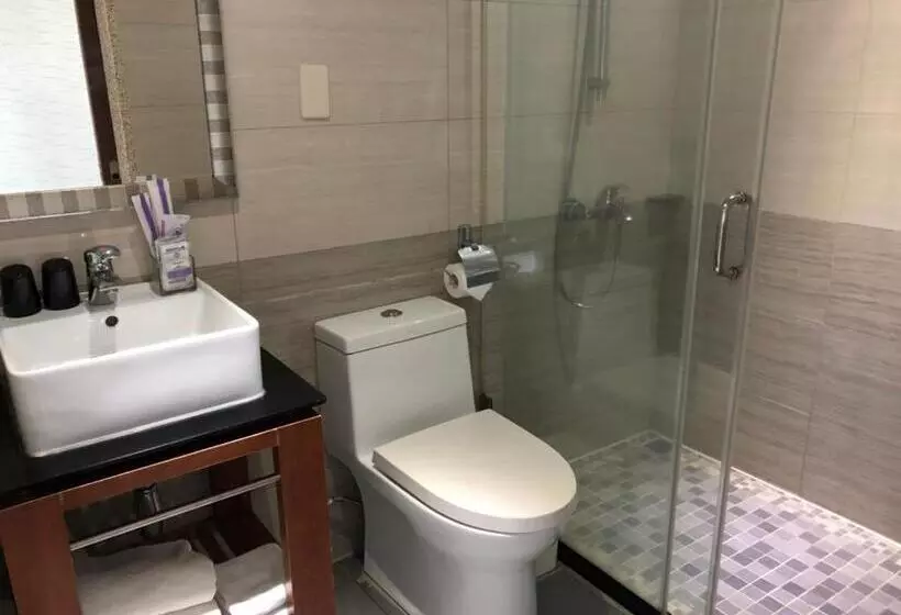 Fotos del hotel Paris Business:  5