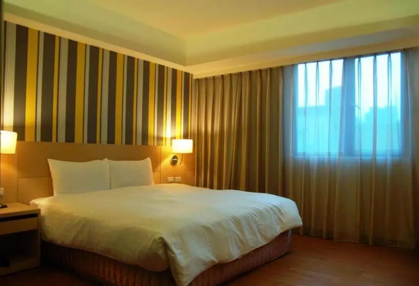 Fotos del hotel Paris Business:  13