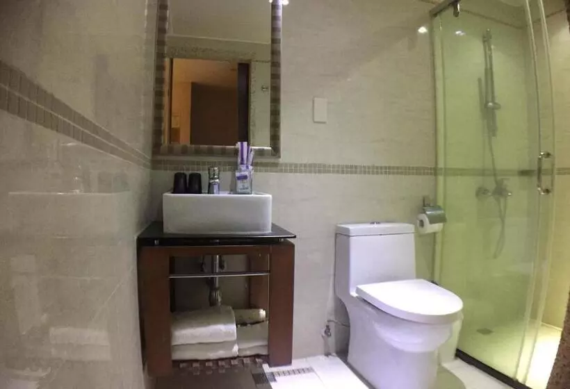 Fotos del hotel Paris Business:  7