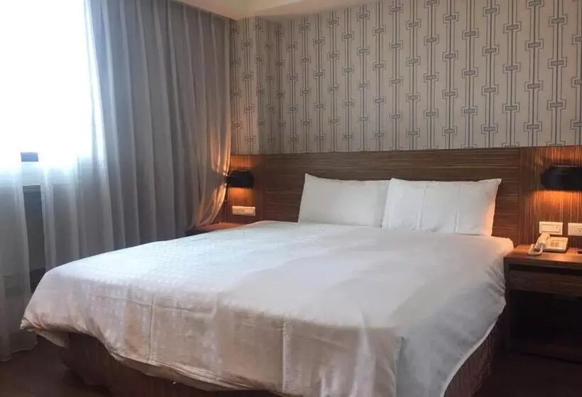 Fotos del hotel Paris Business:  21