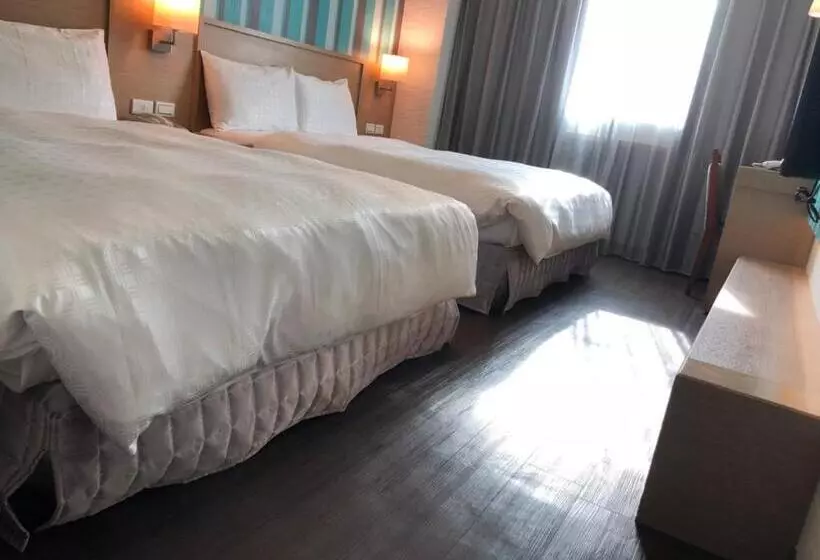 Fotos del hotel Paris Business:  22