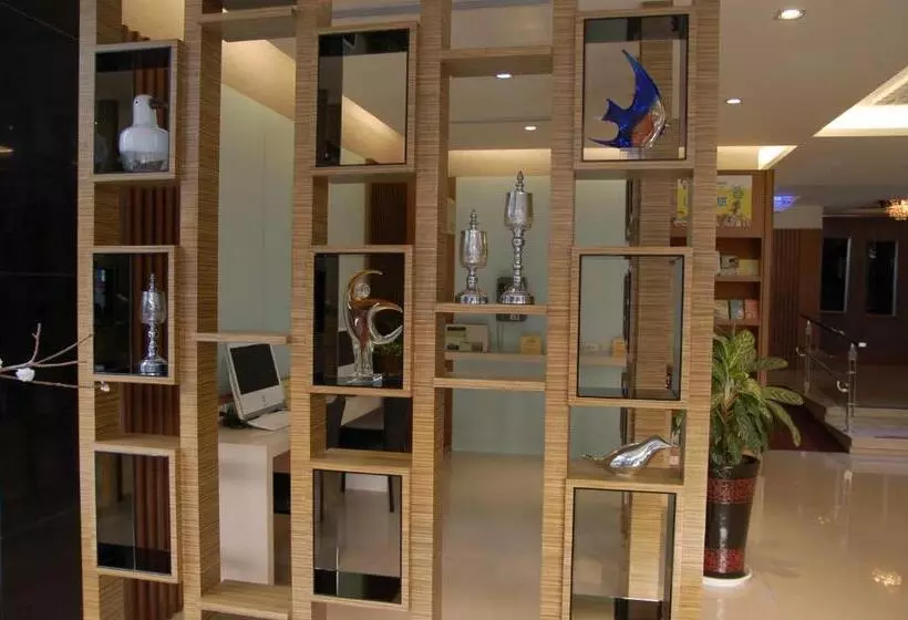 Fotos del hotel Paris Business:  4