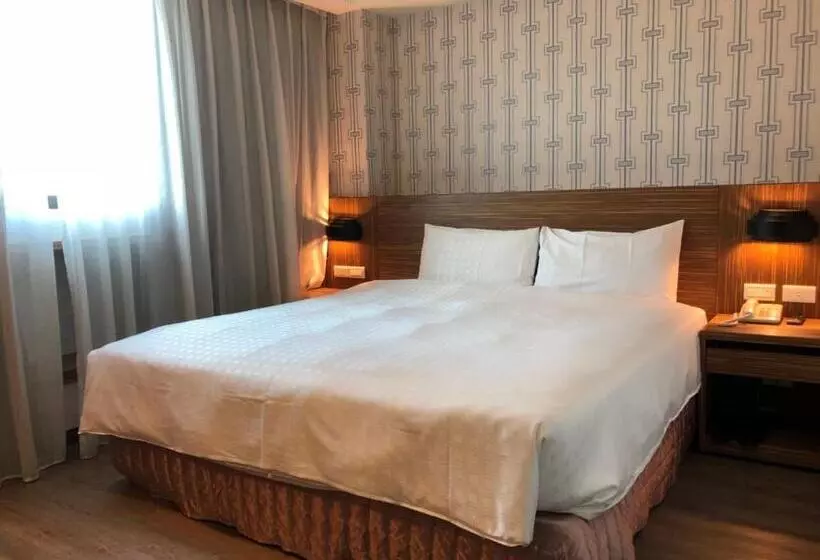 Fotos del hotel Paris Business:  23