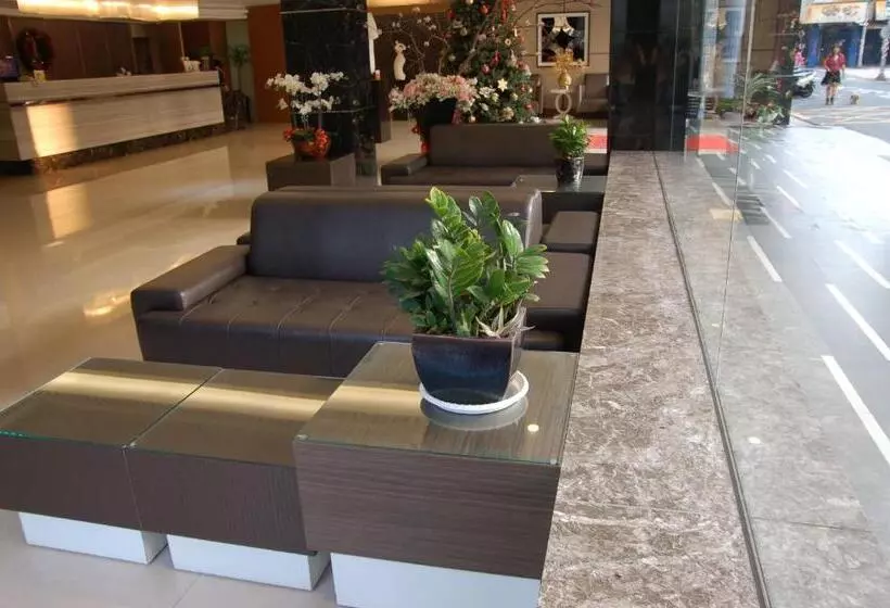 Fotos del hotel Paris Business:  2